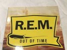 R.E.M - Out of Time original Vinyl LP