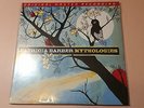 Patricia Barber Mythologies audiophile  2 LP 2010 USA