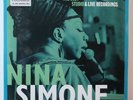 NINA SIMONE 'Best Studio & Live Recordings' Ltd 180g COLOUR Vinyl 2LP NEW/SEALED