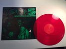 Misfits If You Don't Know This Song... Live 1981 - Red Colored Vinyl Record LP