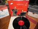 RCA LSC 2978 JASCHA HEIFETZ-SAINT-SAENS -SIBELIUS-WIENIAWSKI Shrink Just Opened
