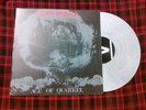 CRO-MAGS Age Of Quarrel Demo LP White #35/500 Bad Brains Agnostic Front Antidote