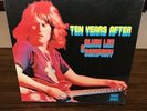 TEN YEARS AFTER ALVIN LEE AND COMPANY ORIGINAL LP SEALED  BLUES