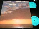 ANTON BRUCKNER Sinfonie Nr.7 E-dur JOCHUM / DDR Reissue DLP'84 ETERNA 827537-538