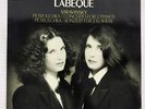 Stravinsky: Petrouchka / Concerto For Two Pianos Labeque, Katia und Marielle Lab