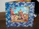 The Rolling Stones-Their Satanic Majesties  Request (VG+ ) 3D Gatefold cover