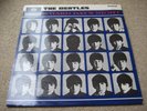 The Beatles A Hard Day's Night UK Mono 1st Press LP