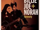 Billie Joe+ Norah - Foreverly Vinyl LP Reprise / Warner NEU