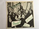The Beatles-Something 1969 RARE NORWAY ps/45 7