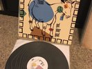 Shudder To Think - Get Your Goat - Dischord Vinyl album 1992 original