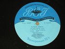 PARRENIN QUARTET IN MOSCOW 1960 Ravel Dalayrac: String Quartets   VSG EXTRA RARE