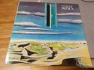 Moses (Davis) The Coming of Moses soul funk LP on Pure Silk