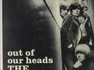 the rolling stones out of our heads lp japan blue vinyl