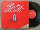 KANSAS CITY SOUL LP: OLETA ADAMS private press Going On Record live 1983