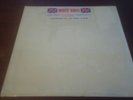 THE BEATLES White Album limited edition UK pressing white vinyl factory sealed