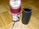 ENRICO CARUSO-2 min.Walze Cylinder-Phonograph-Record: Tu non mi vuoi piu bene