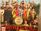 The Beatles Sgt. Peppers Lonely Hearts Club Band SHZE 401
