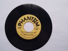 Disciples of Soul -That's The Way Love Goes/Together PHANTOM VG+