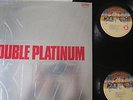 KISS Double Platinum 2LP Vinyl Japan Polystar 19S-5 Hard Rock
