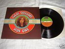 ISAAC GUILLORY-same '74 UK LP ORIG. FOLK PSYCH SONGWRITER