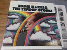 Eddie Harris The Tender Storm beaut two-tone Atlantic jazz LP