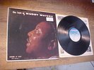 MUDDY WATERS LP 1958 The Best of Muddy Waters CHESS EX Vinyl