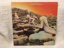 LED ZEPPELIN   HOUSES OF THE HOLY   1973   1ST PRESS STERLING RL   PLAYS NM+