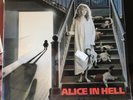 ANNIHILATOR VINYL alice in hell LP RARE SEALED ORIGINAL 1989 Thrash METAL canada