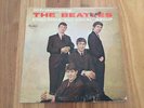 The Beatles Introducing The Beatles LP (US) (VJLP1062) VG