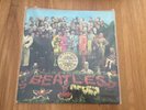 The Beatles Sgt. Peppers Lonely Hearts Club Band (PCS7027) UK Pressing