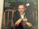 Frank Sinatra My Way Reprise 1029-STEREO 33 RPM POP MINT 33RPM LP 12