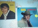 Elvis Presley 