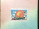 THE ALLMAN BROTHERS BAND - EAT A PEACH DOUBLE LP VINYL RECORD 1972 US ORIGINAL