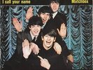 BEATLES 'LONG TALL SALLY' DENMARK EP