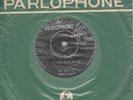 BEATLES 'A HARD DAY'S NIGHT' INDIA 45