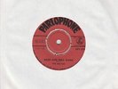 BEATLES 'EIGHT DAYS A WEEK' FINLAND 45