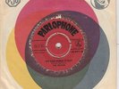 BEATLES 'WE CAN WORK IT OUT' FINLAND 45