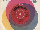 BEATLES 'MICHELLE' FINLAND 45