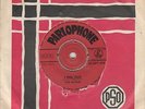 BEATLES 'I FEEL FINE' FINLAND 45