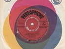 BEATLES 'A HARD DAY'S NIGHT' FINLAND 45
