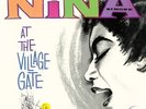 Nina Simone - At The Village Gate+1 Bonus Vinyl LP Waxtime NEU