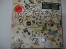Led Zeppelin III  mono white label promo LP