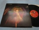 Munch - Berlioz Symphonie Fantastique LP NM LSC-2608 1962 3S/3S