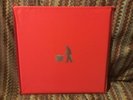 mars volta frances the mute glow in dark gsl sealed rare at the drive in GID