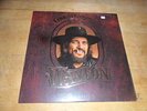 LP  Waylon Jennings  Greatest Hits  1979  Promo  Sealed