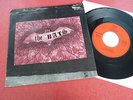 THE BATS - PHANTASMES - FRENCH ELECTRO PUNK -  SP 7
