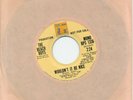 4 BEACH BOYS 45s SAIL ON SAILOR WOULDN'T IT BE NICE GOOD TIMIN' I CAN HEAR MUSIC