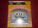 THE BEATLES LP MAGICAL MYSTERY TOUR--- DeAGOSTINI MINT NEW SEALED 180G VINYL