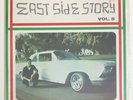 EAST SIDE STORY VOL. 5 SEALED COPY  LOW RIDER SOUL LP