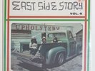 EAST SIDE STORY VOL. 6 SEALED COPY  LOW RIDER SOUL LP